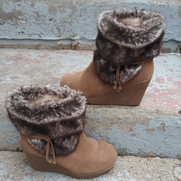 bearpaw penelope